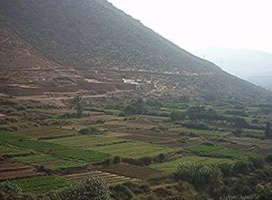 the beauty of MOROCCO